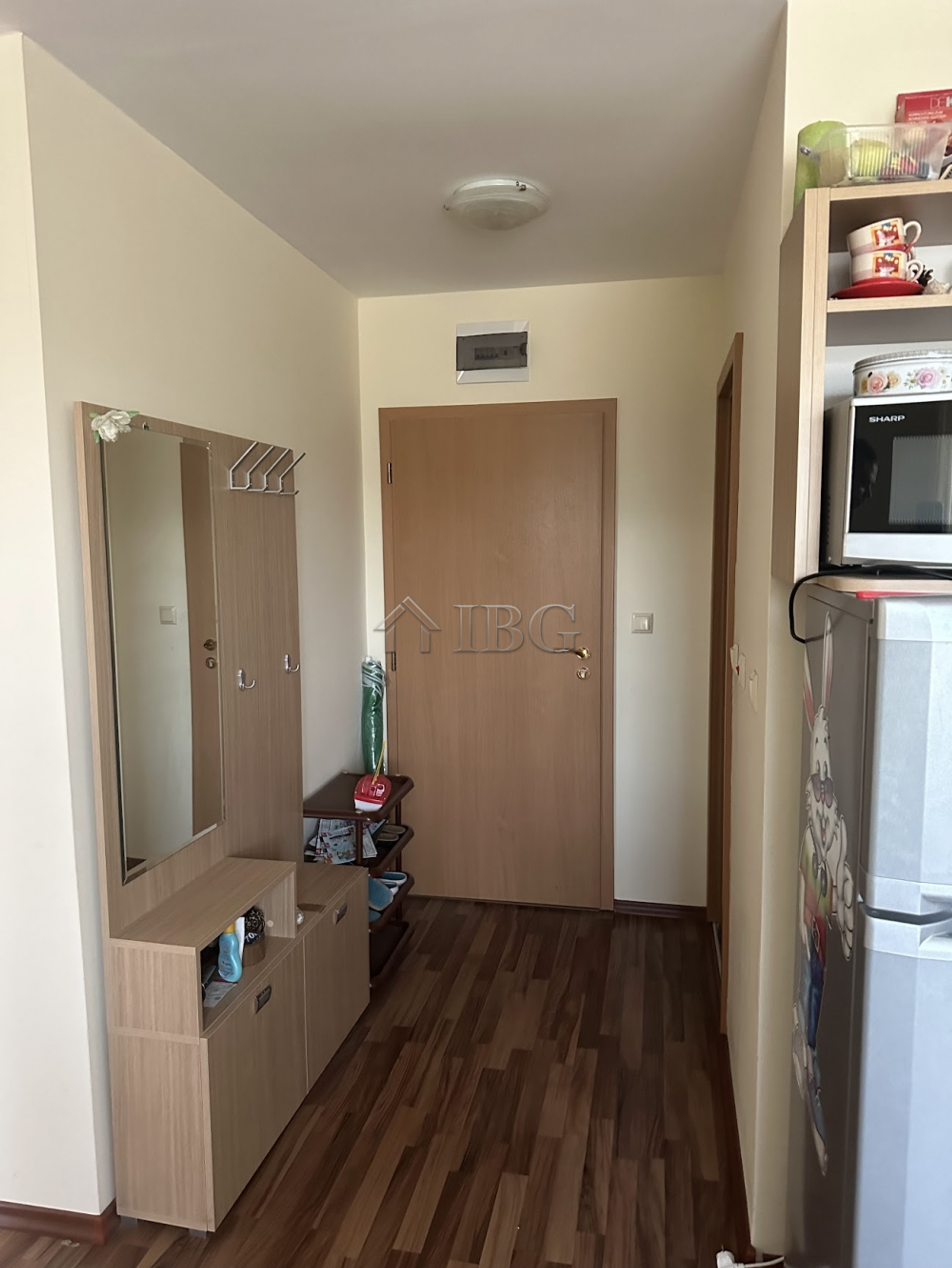 公寓 在 Sunny Beach, Burgas 12576836