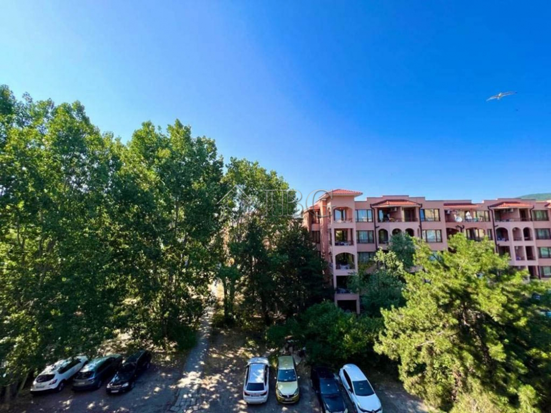 Condominium in Sunny Beach, Burgas 12576841