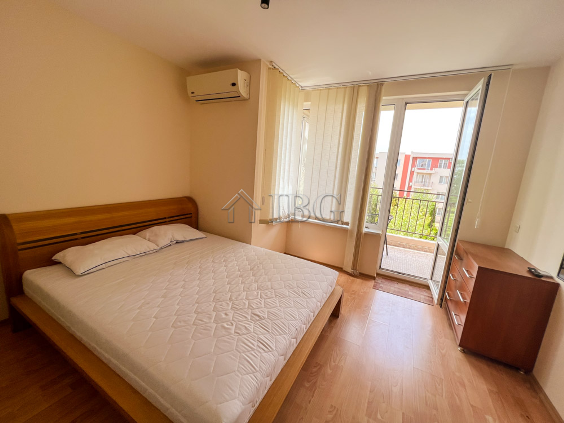 Condominium in Sunny Beach, Burgas 12576844