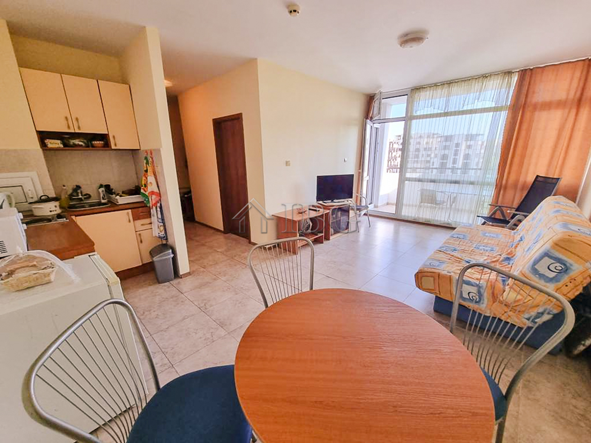 Condominio nel Nesebar, Burgas 12576847