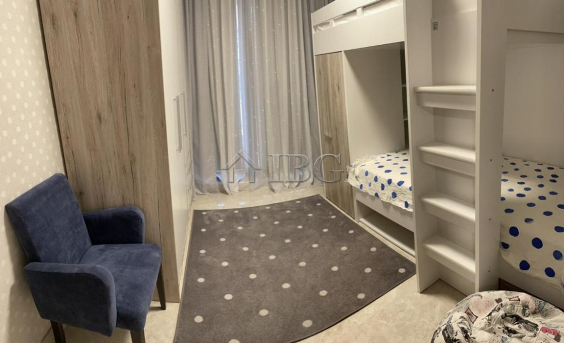 Кондоминиум в Sveti Vlas, Burgas 12576850