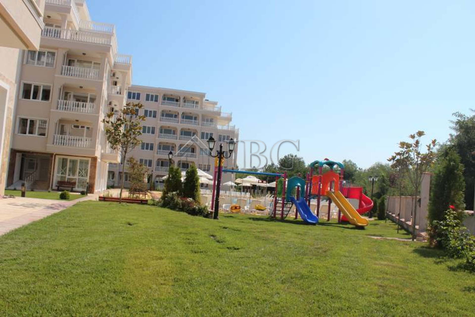 Kondominium dalam Nesebar, Burgas 12576852