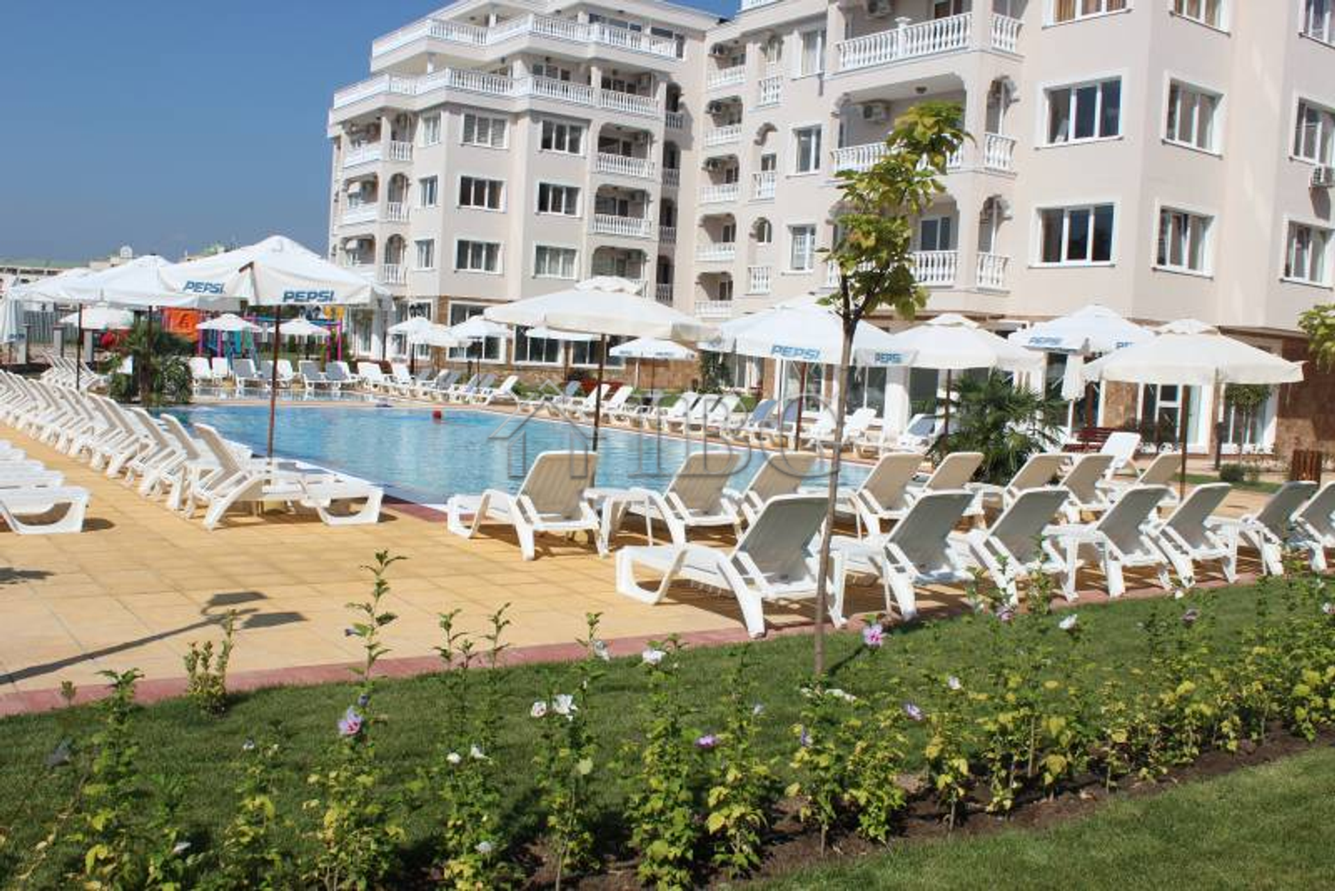 Kondominium dalam Nesebar, Burgas 12576852