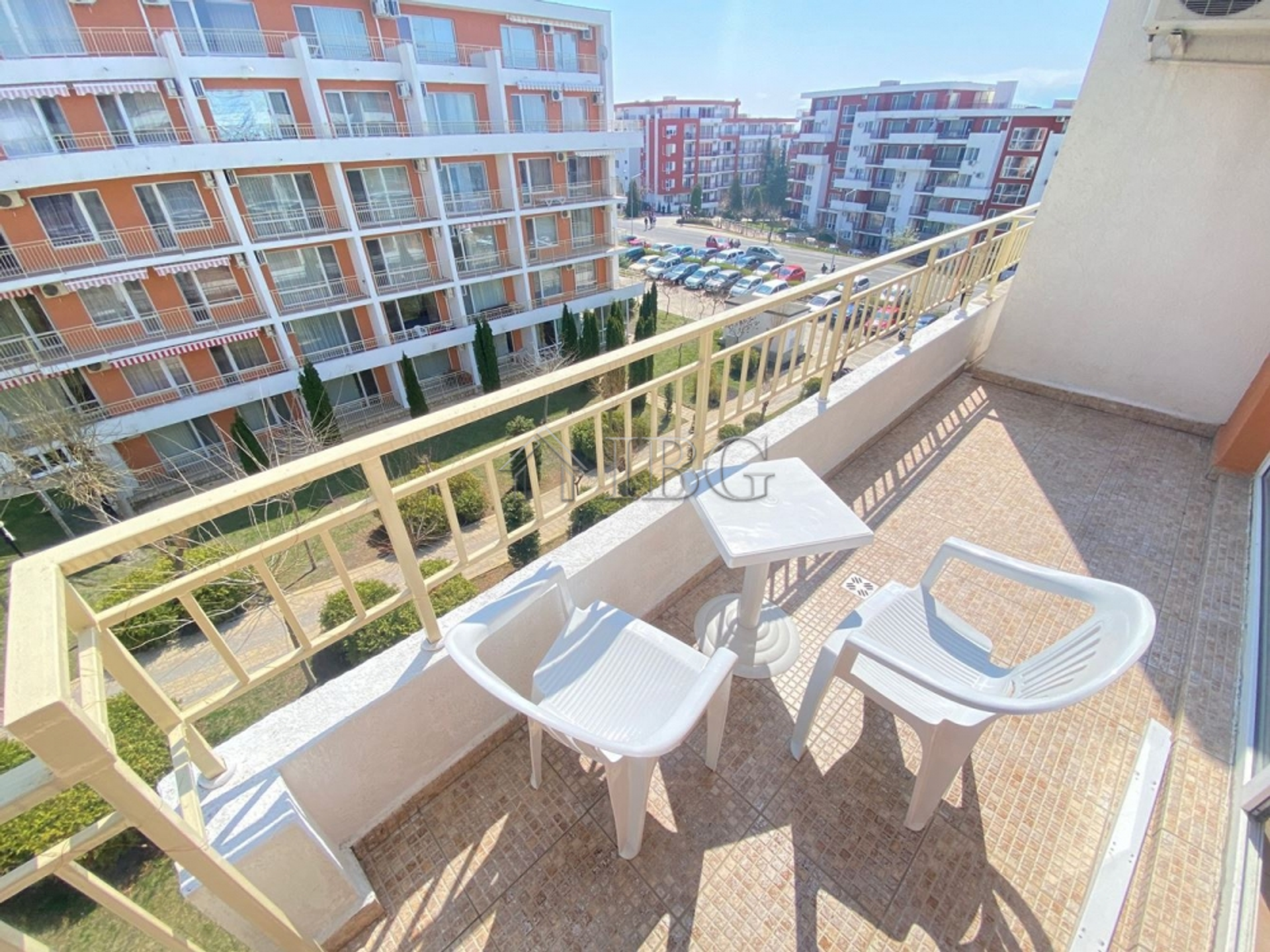 Condominium in Sveti Vlas, Burgas 12576856