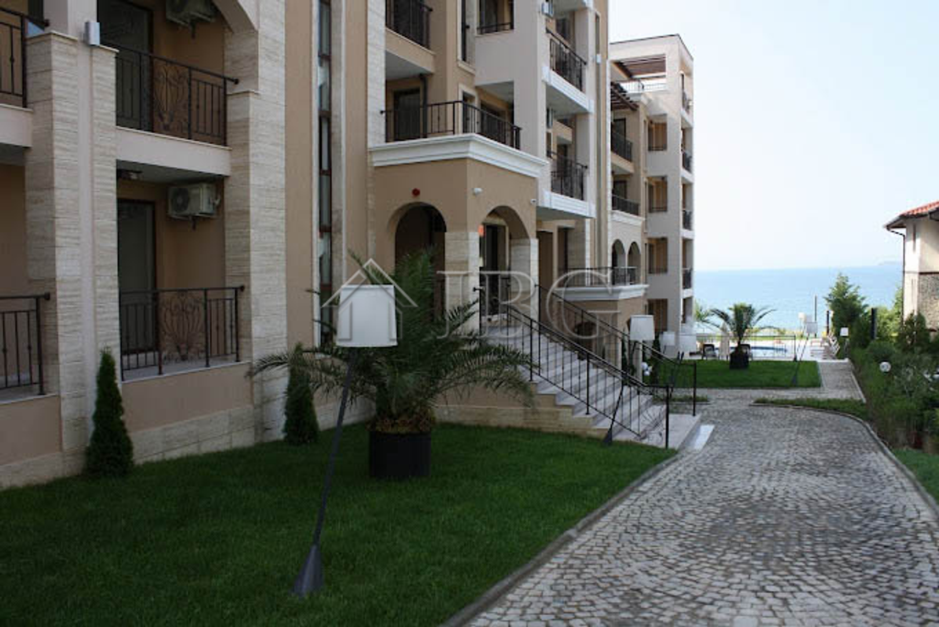 Condominium in Sveti Vlas, Burgas 12576858