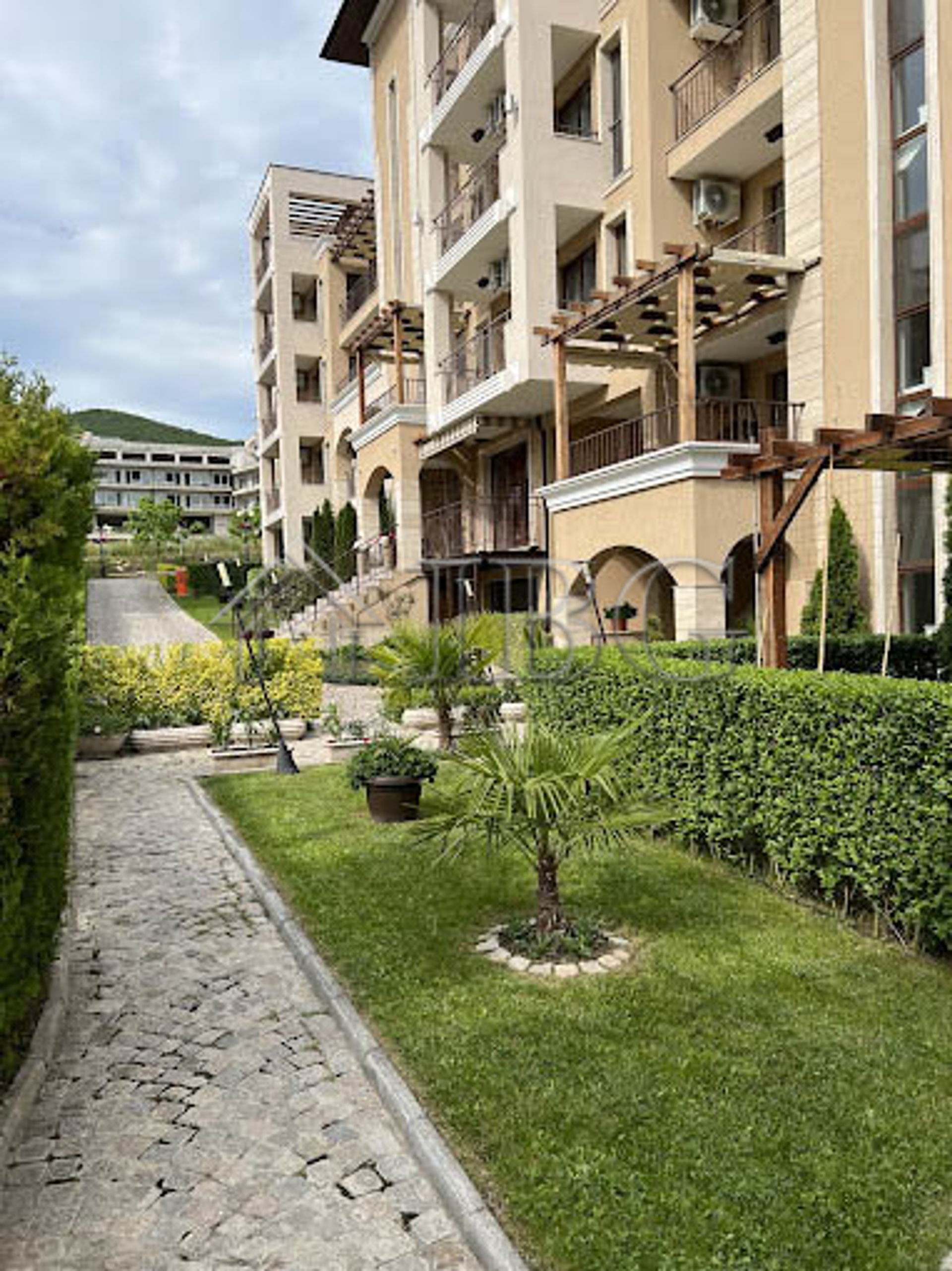 Condominium in Sveti Vlas, Burgas 12576858