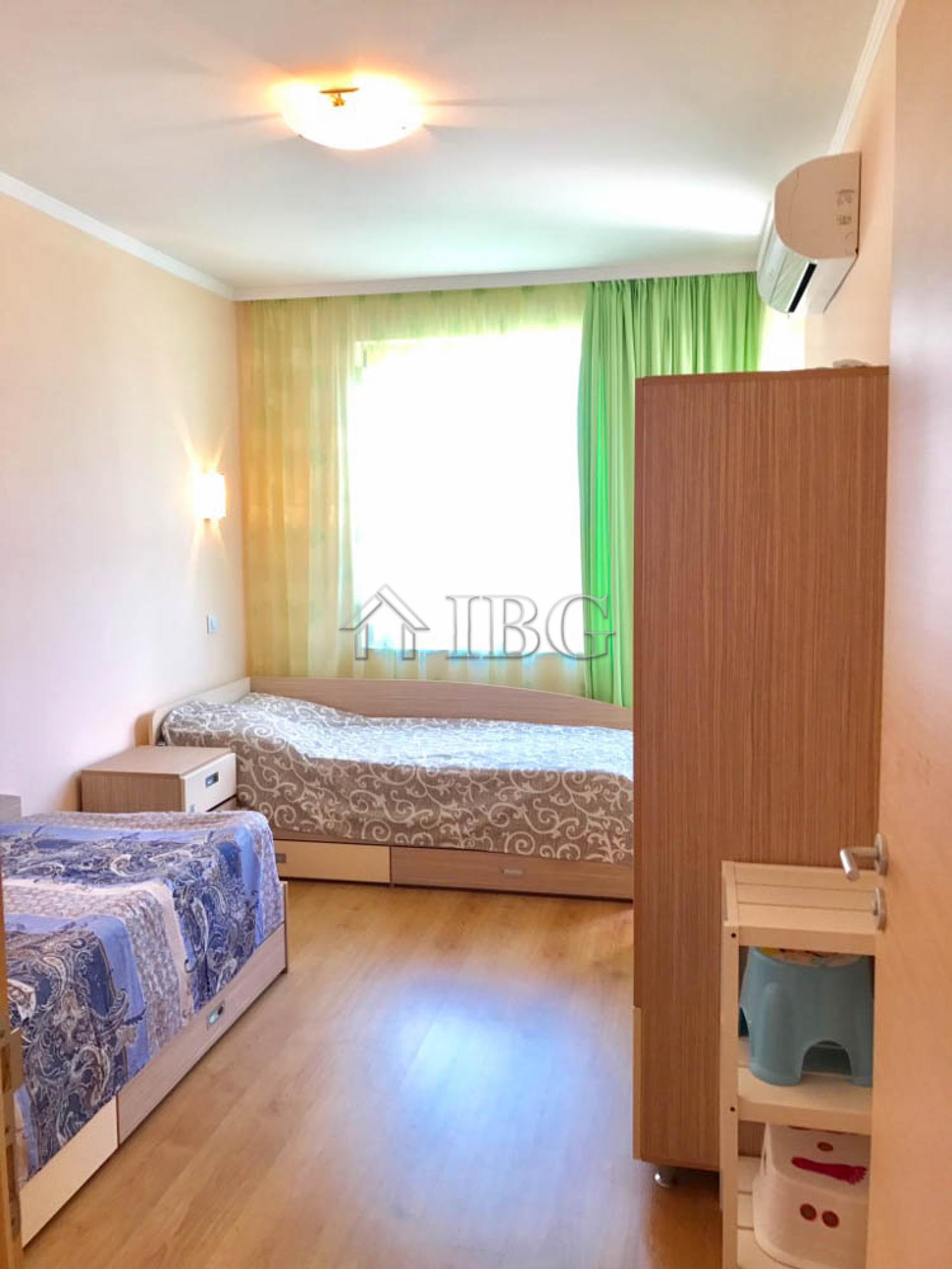 Kondominium dalam Nessebur, Burgas 12576863