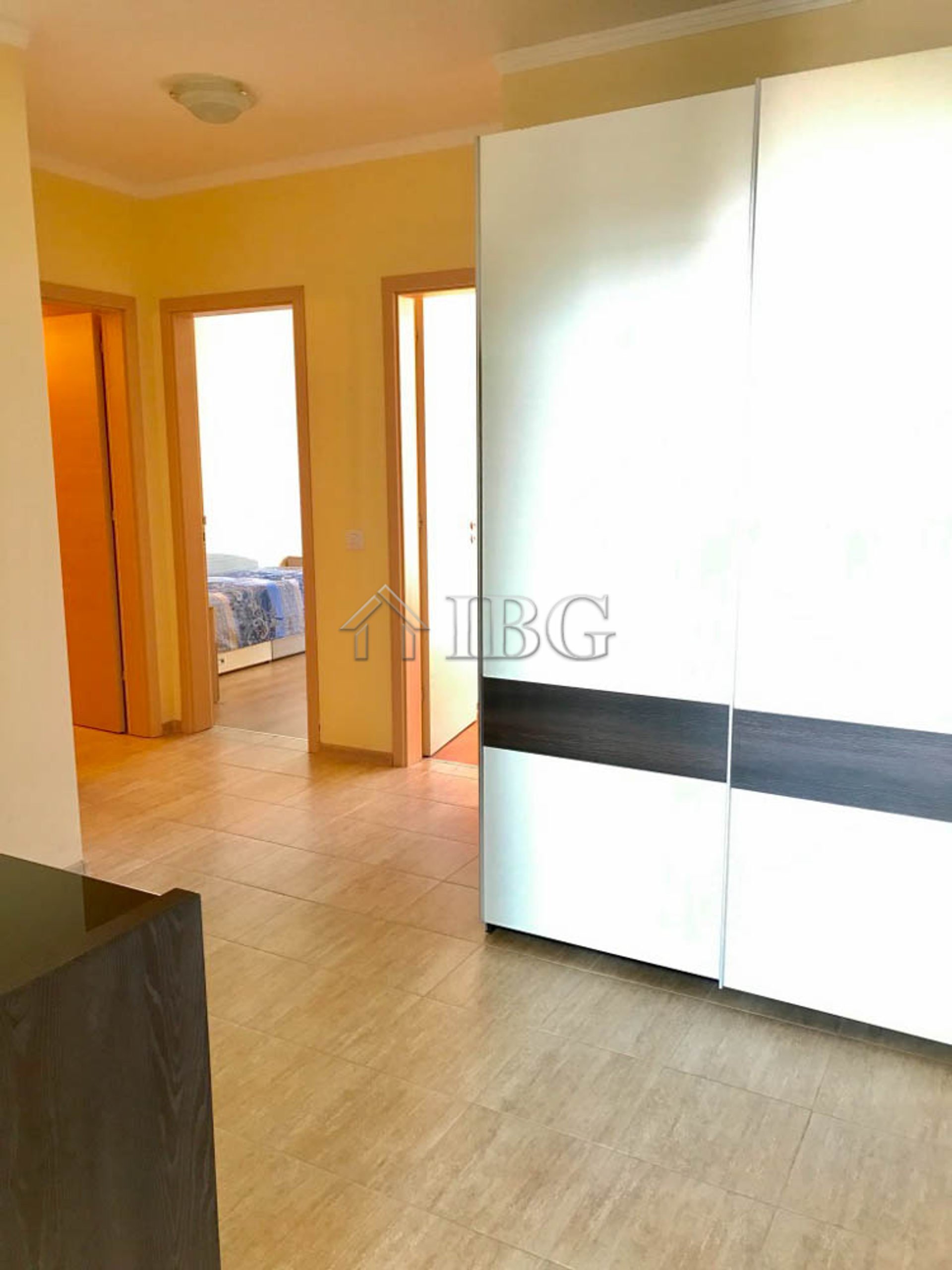 Condominio nel Nessebur, Burgas 12576863