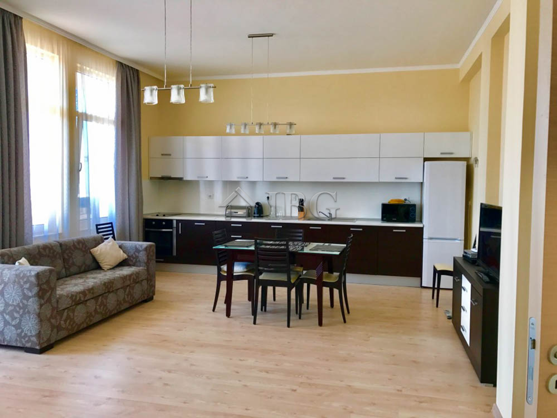 Condominio nel Nessebur, Burgas 12576863