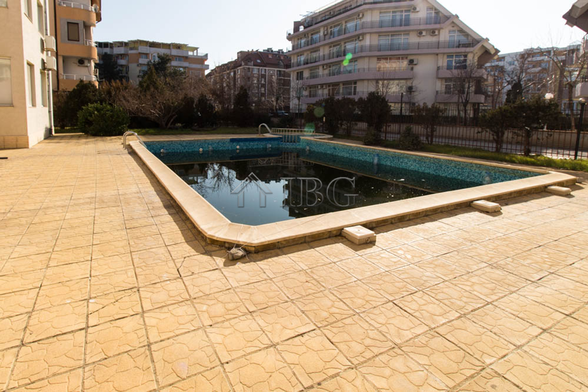 Condominio en Sunny Beach, Burgas 12576872