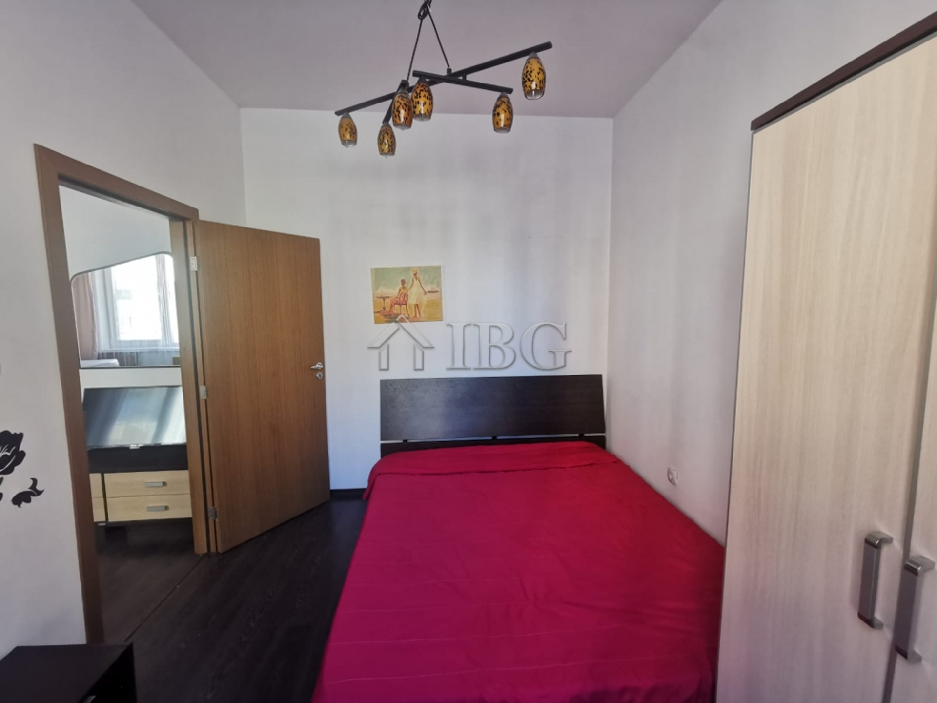 Condominium in Sunny Beach, Burgas 12576875