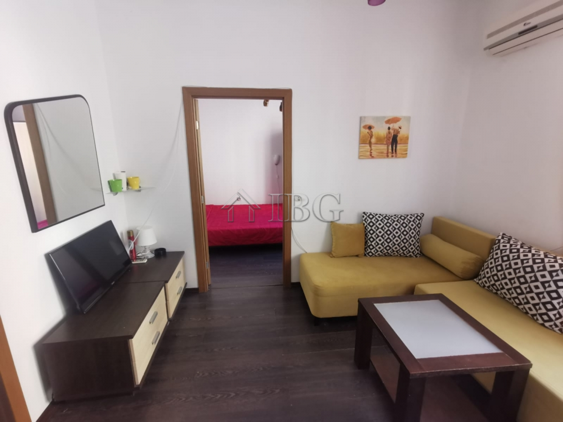 Condominium in Sunny Beach, Burgas 12576875