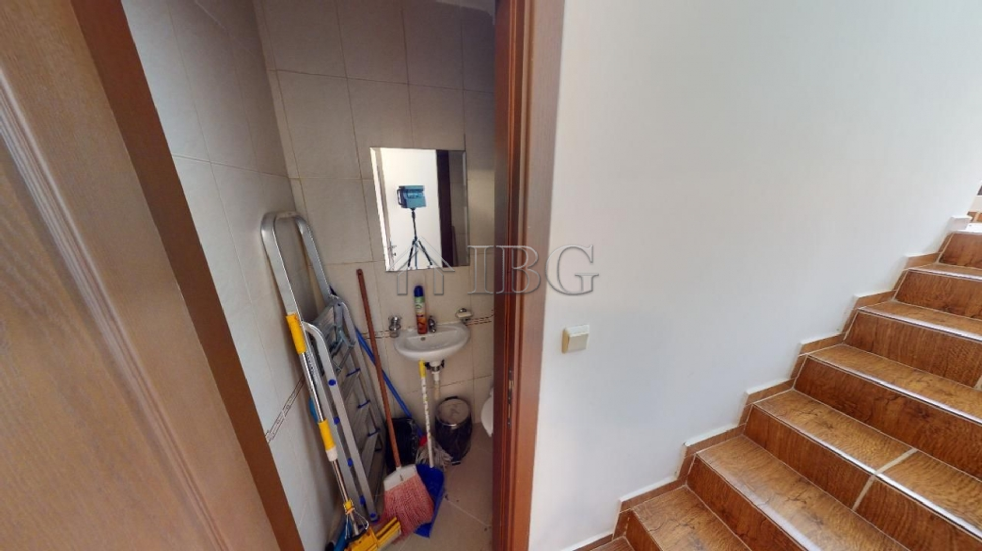 loger dans Burgas, Burgas 12576879