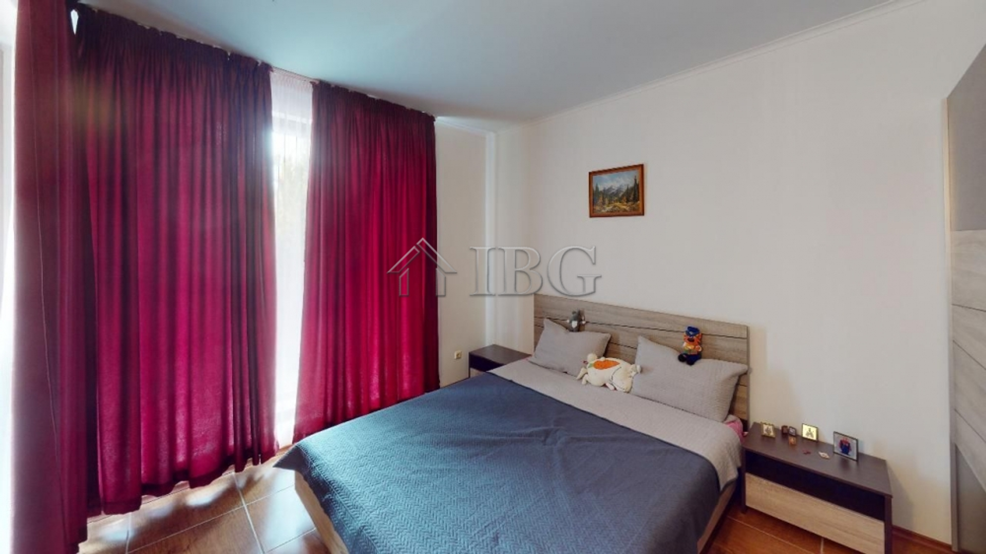 loger dans Burgas, Burgas 12576879