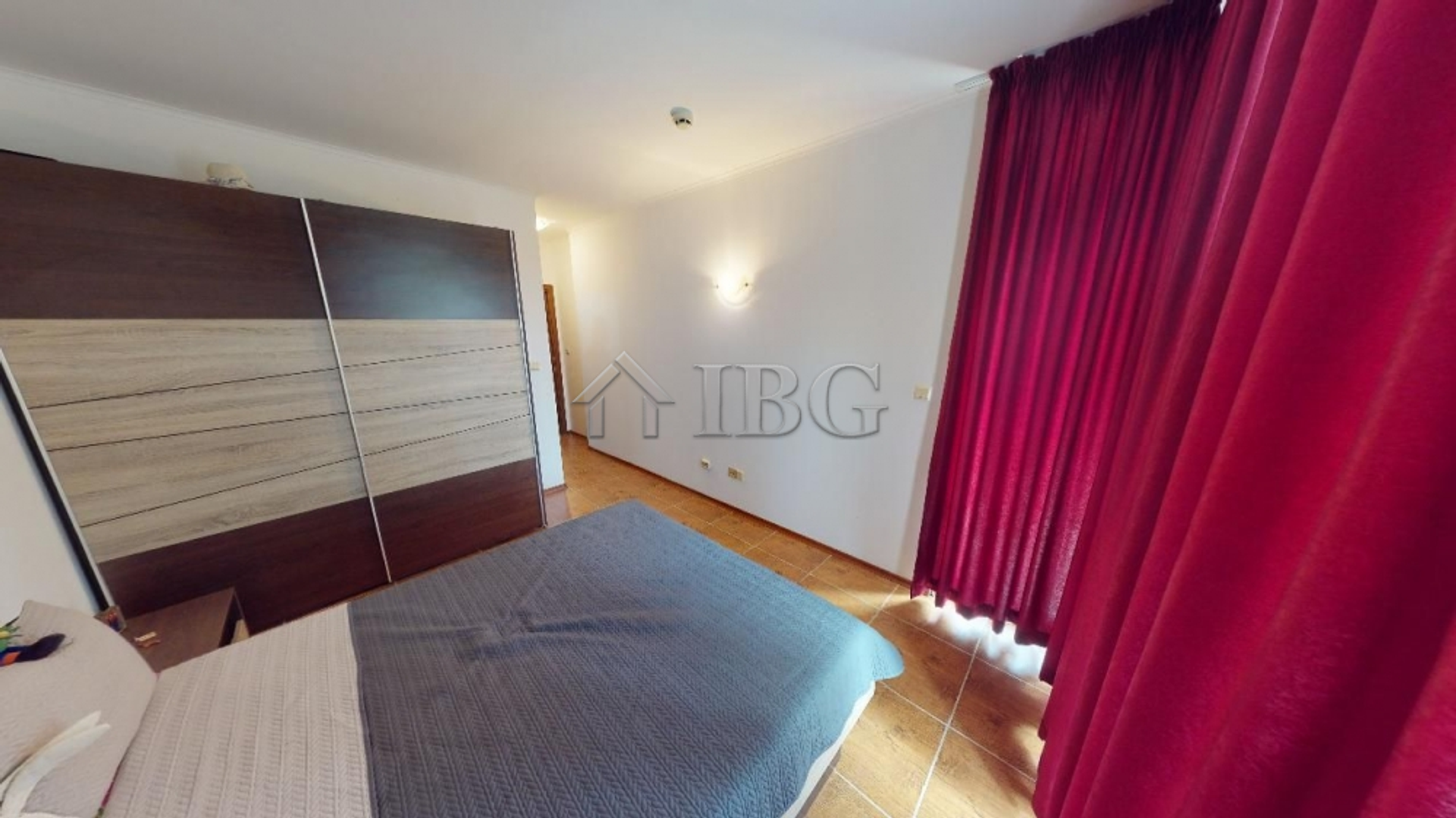 loger dans Burgas, Burgas 12576879