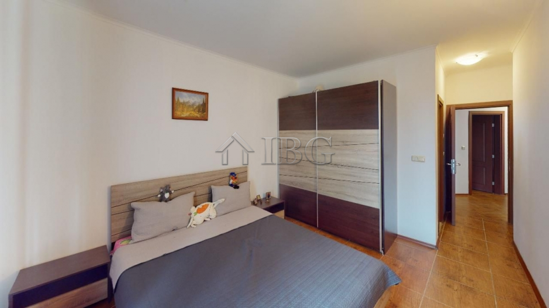 loger dans Burgas, Burgas 12576879