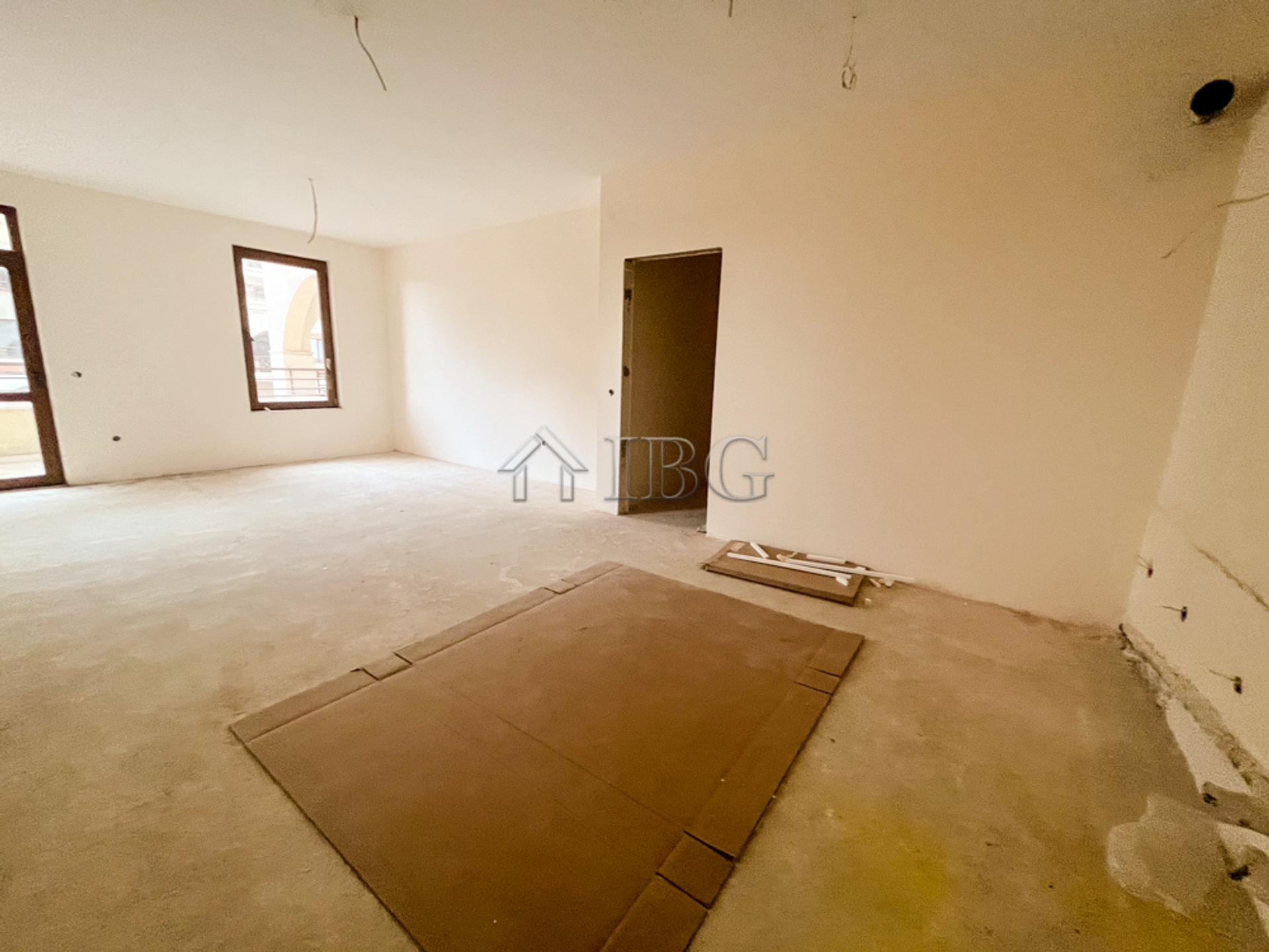 Condominio en Balchik, Dobrich 12576898