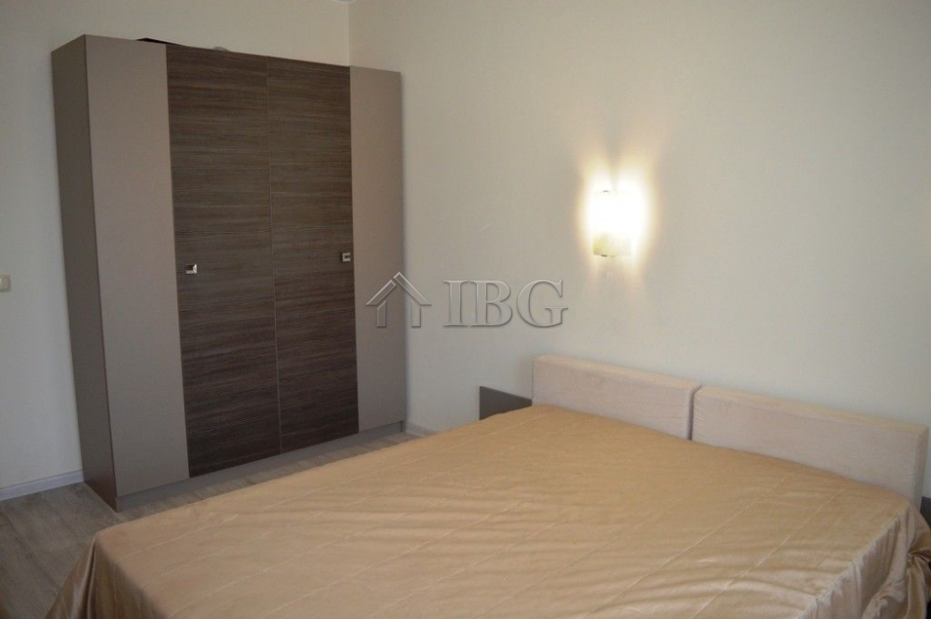 Condominio en Burgas, Burgas 12576899