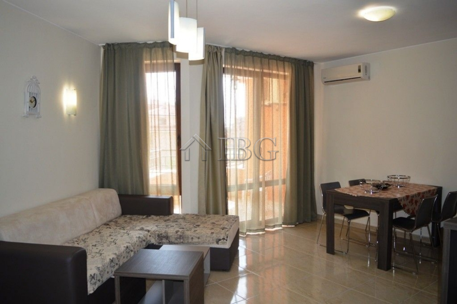 Condominio en Burgas, Burgas 12576899