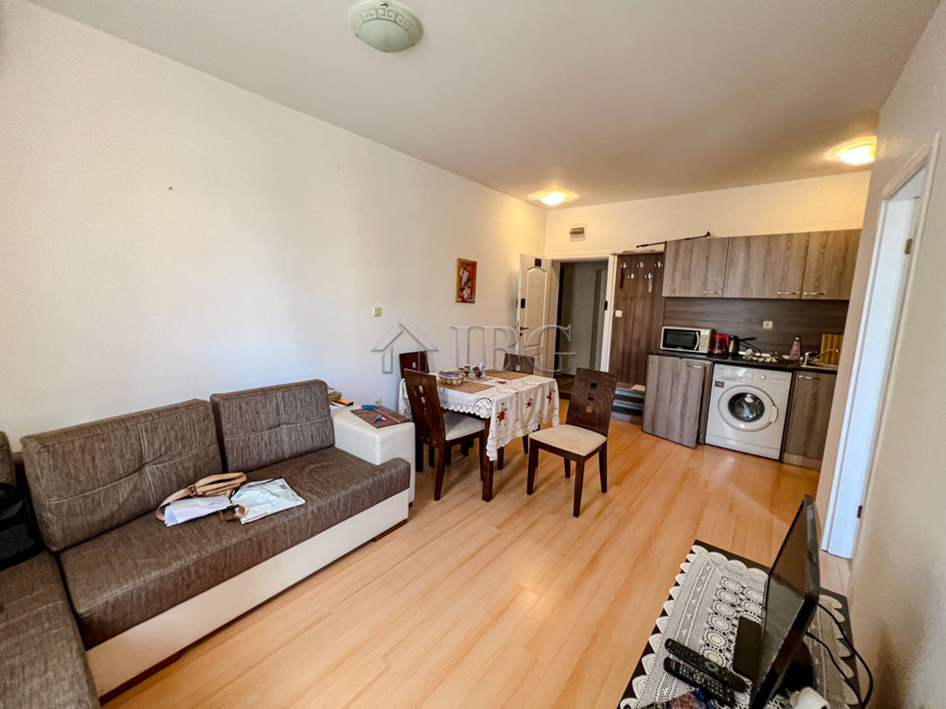 Кондоминиум в Burgas, Burgas 12576900