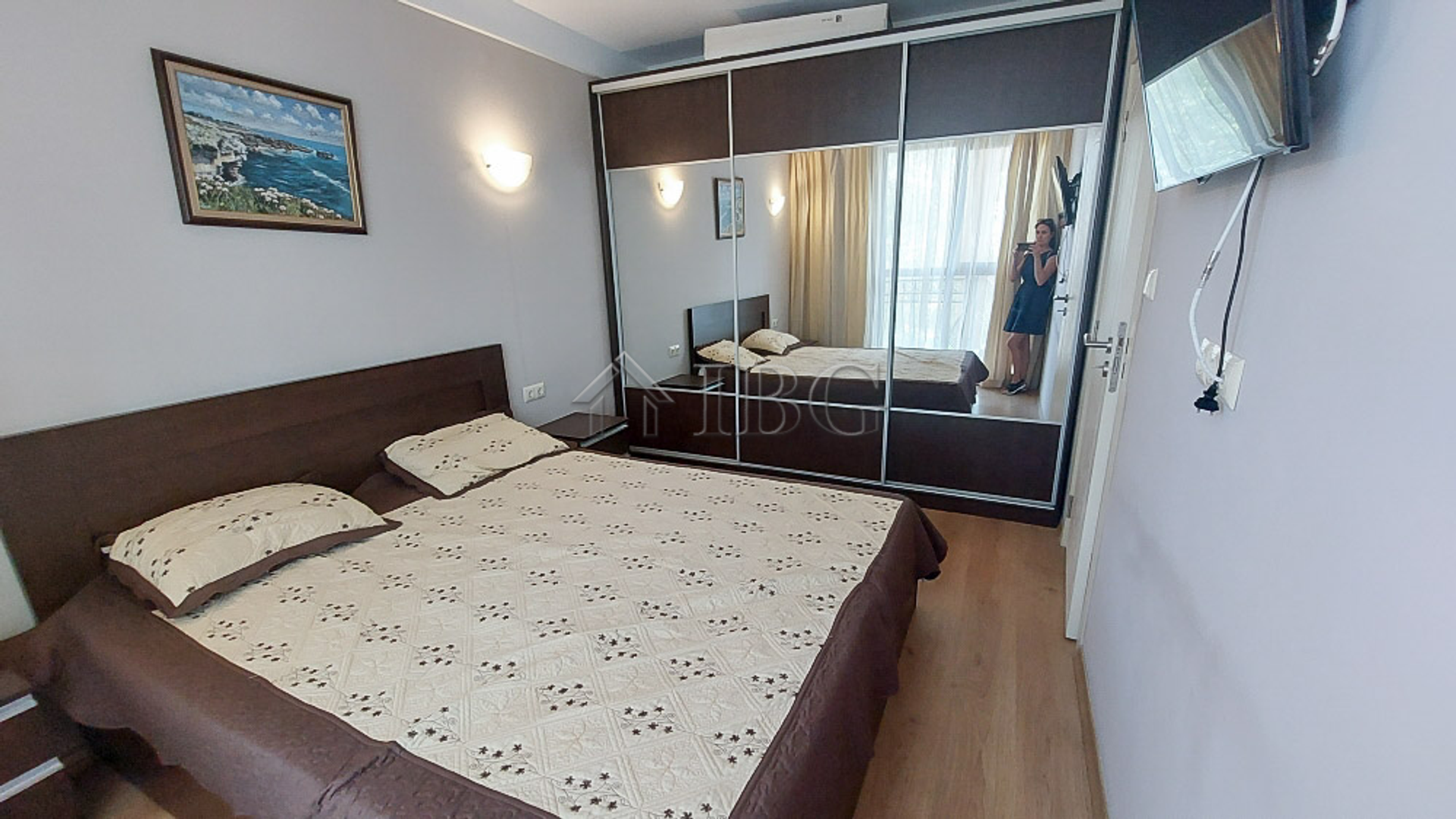 분양 아파트 에 Balchik, Burgas 12576901