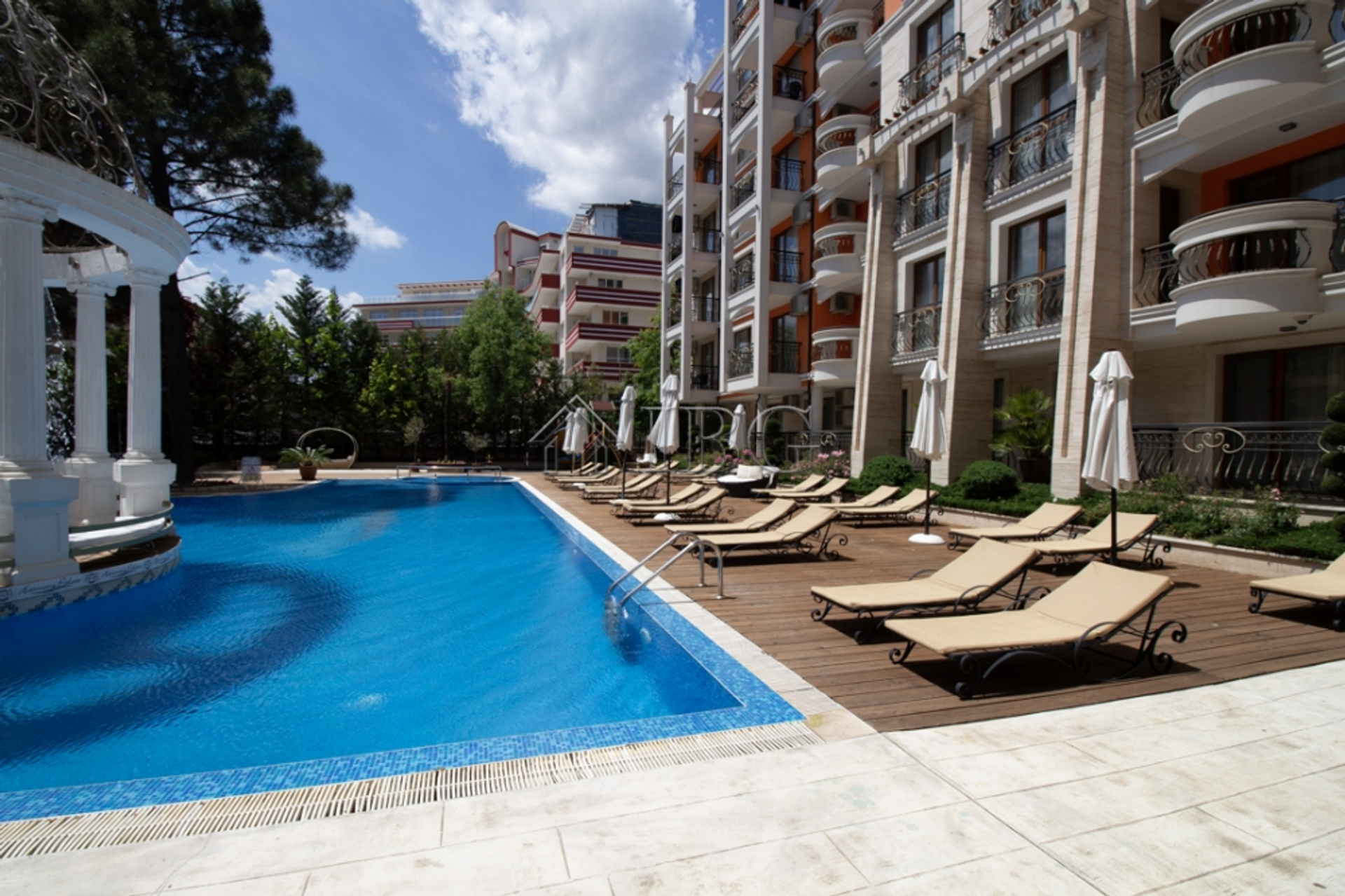 분양 아파트 에 Balchik, Burgas 12576901