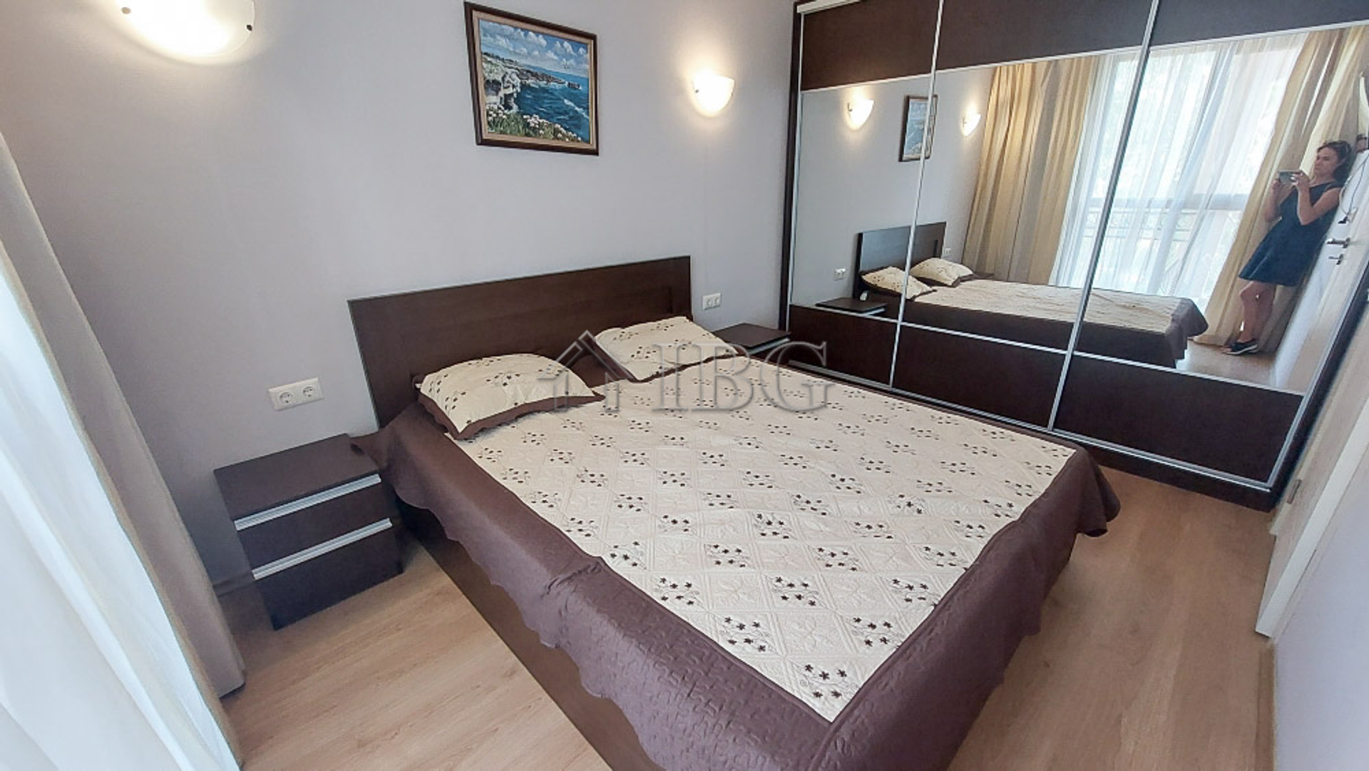 분양 아파트 에 Balchik, Burgas 12576901