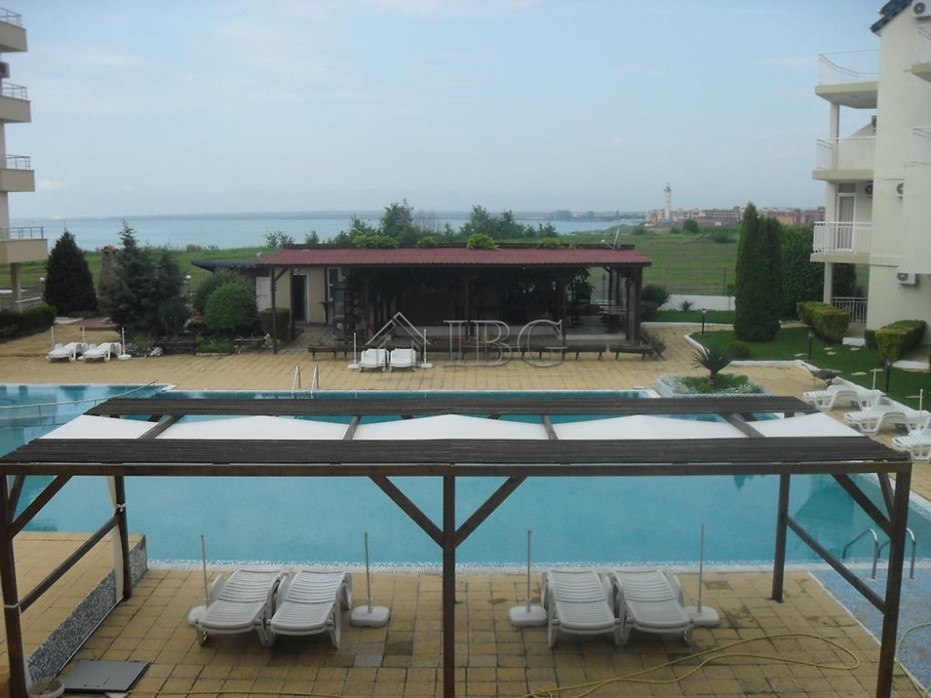 Condominio en Ravda, Burgas 12576902