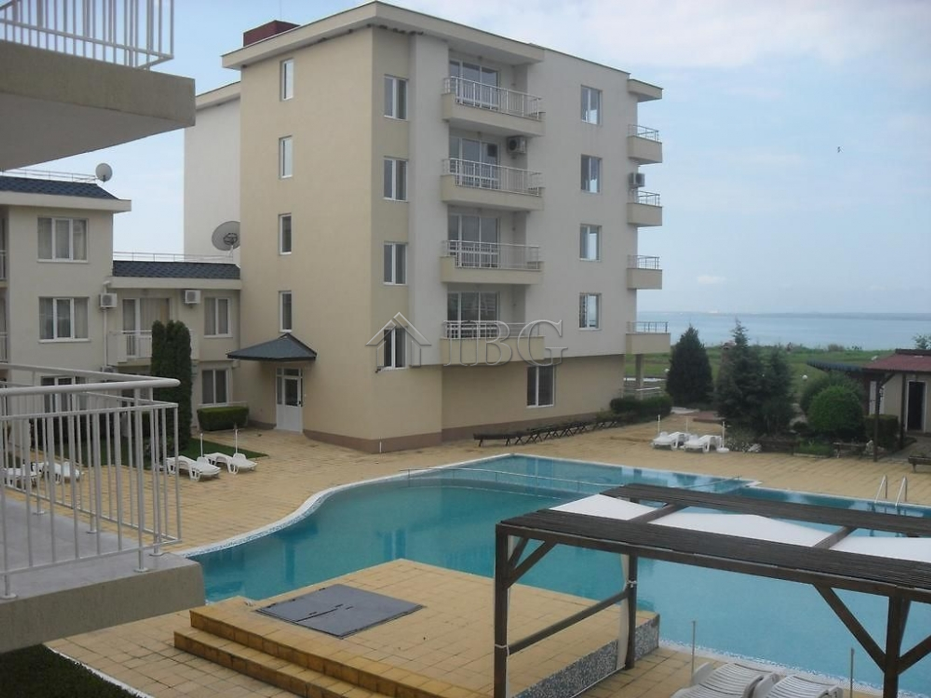 Condominio en Ravda, Burgas 12576902