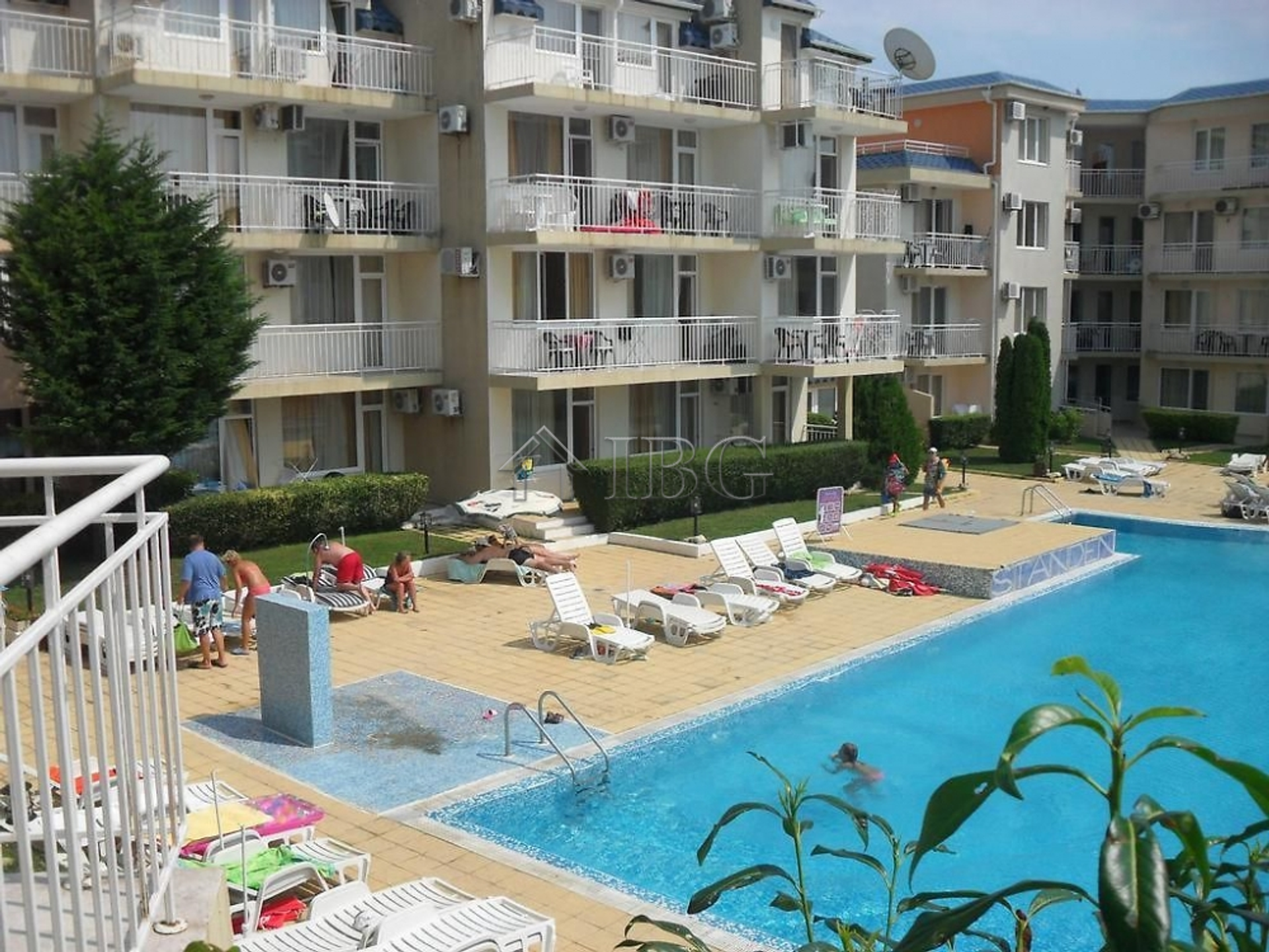 Condominio en Ravda, Burgas 12576902