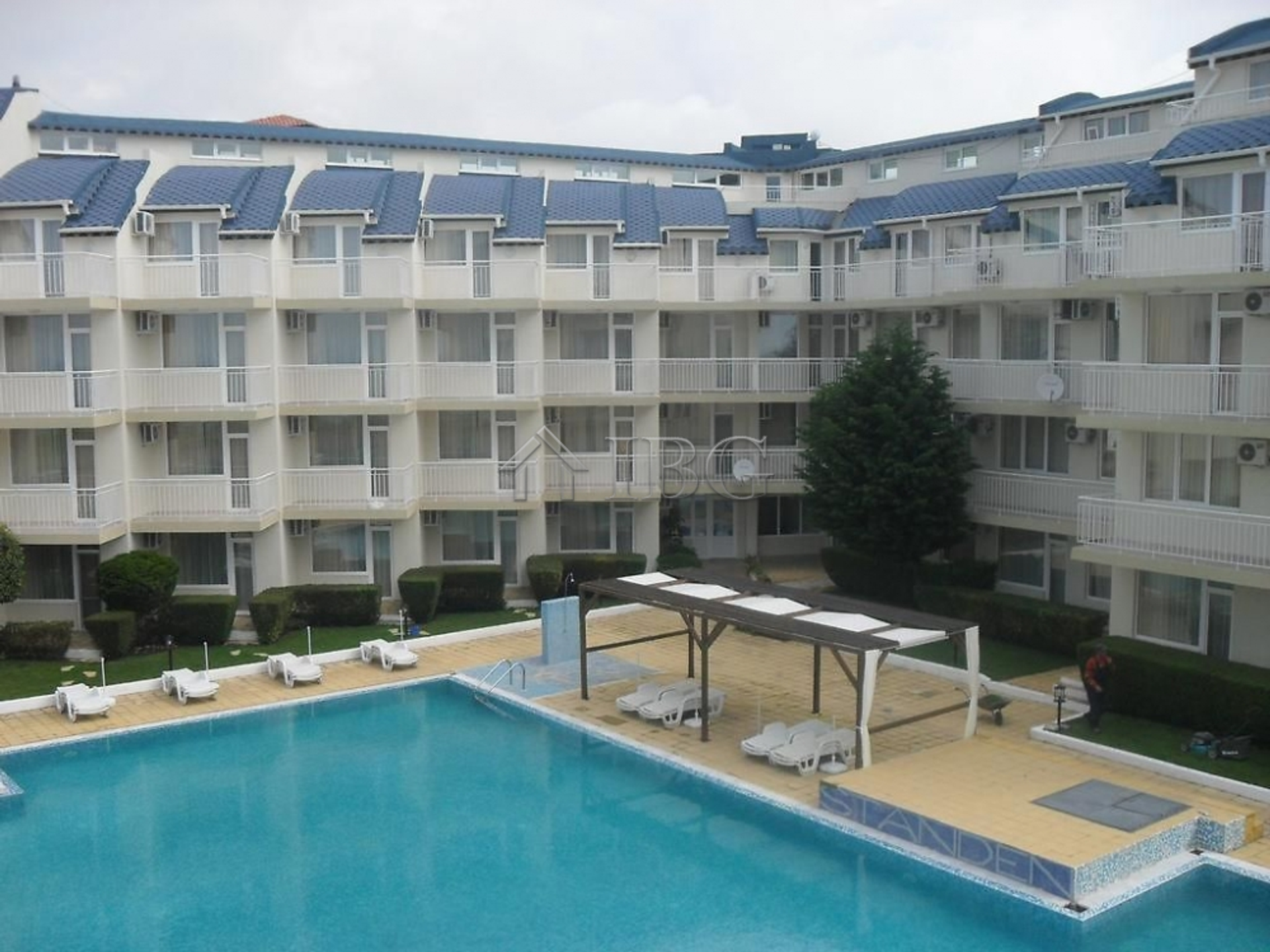 Condominio en Ravda, Burgas 12576902