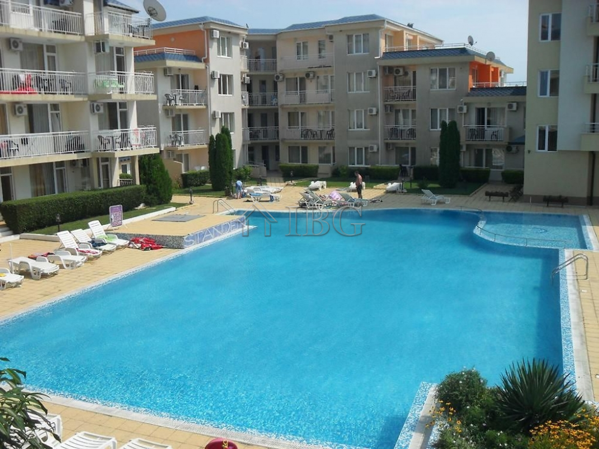 Condominio en Ravda, Burgas 12576902