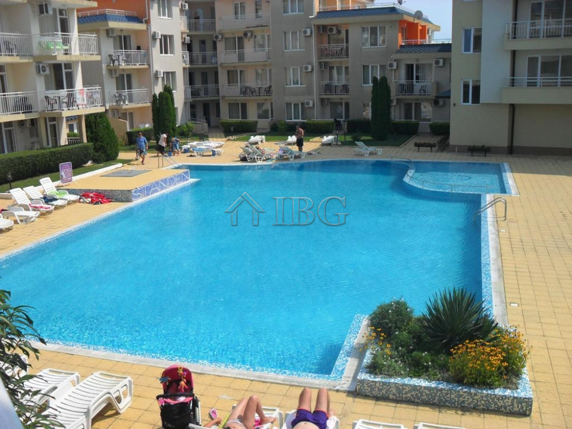 Condominio en Ravda, Burgas 12576902