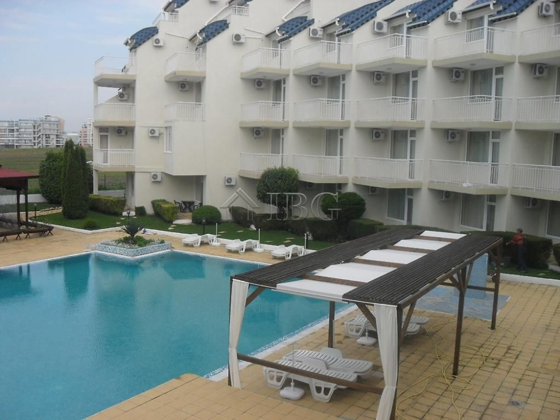 Condominio en Ravda, Burgas 12576902