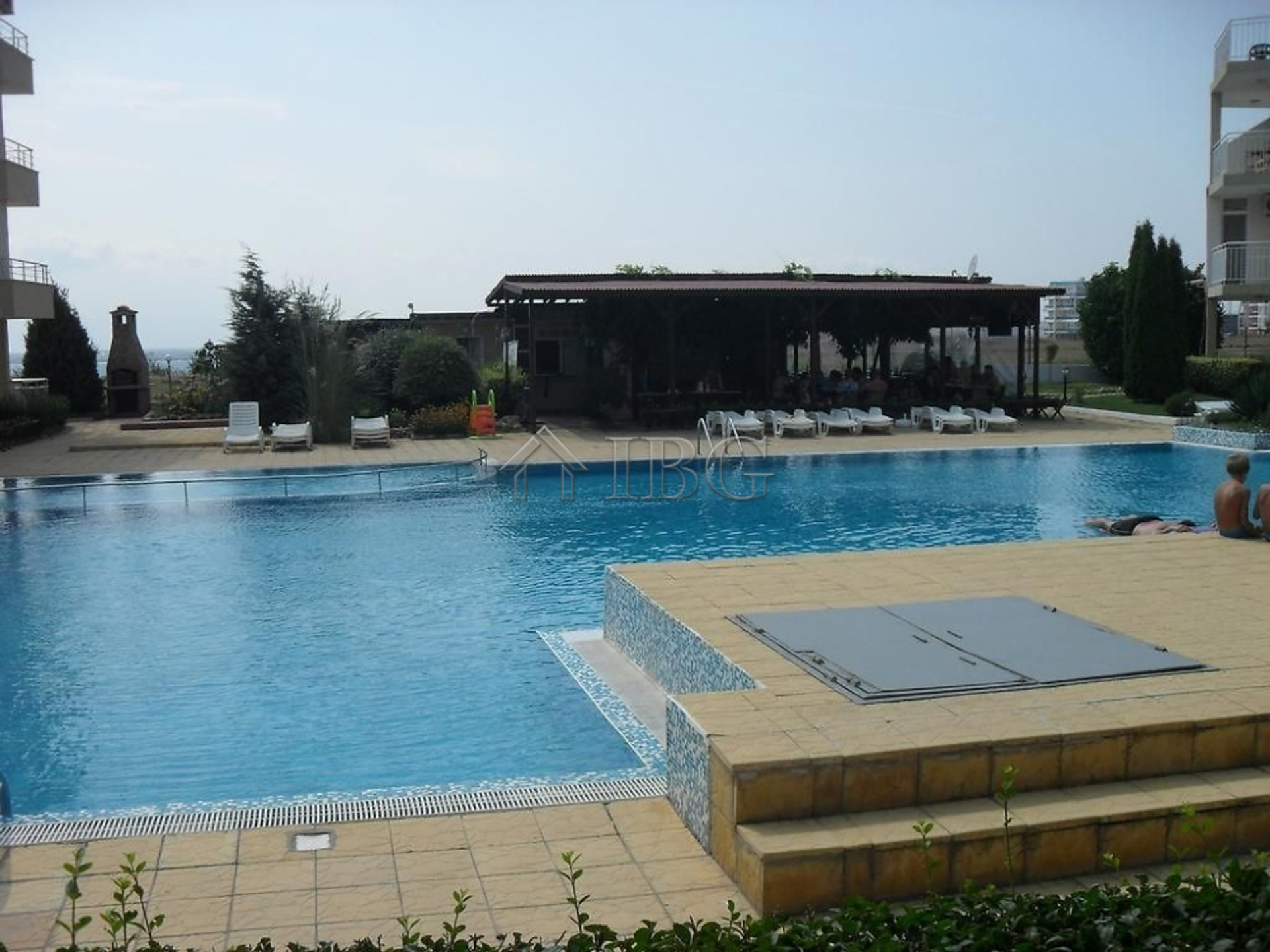 Condominio en Ravda, Burgas 12576902