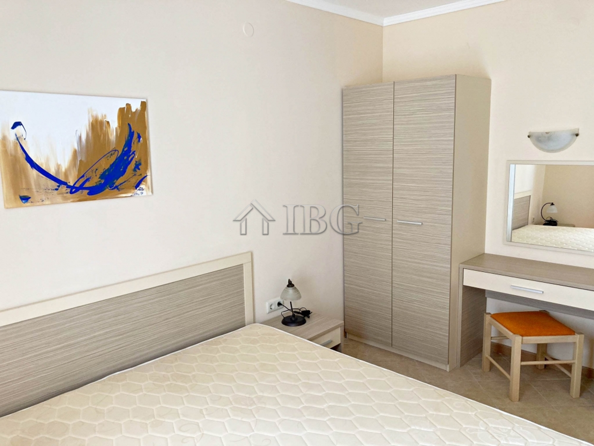 公寓 在 Sunny Beach, Burgas 12576903