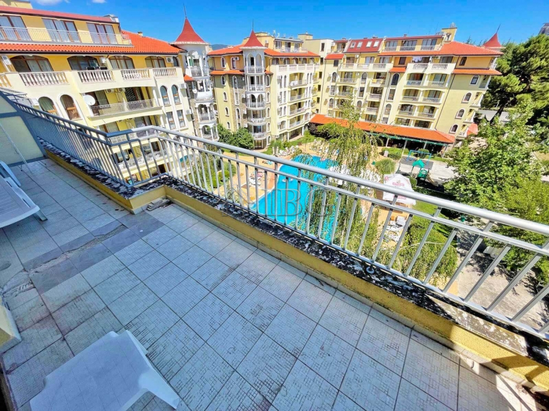 Condominio nel Nesebar, Burgas 12576907