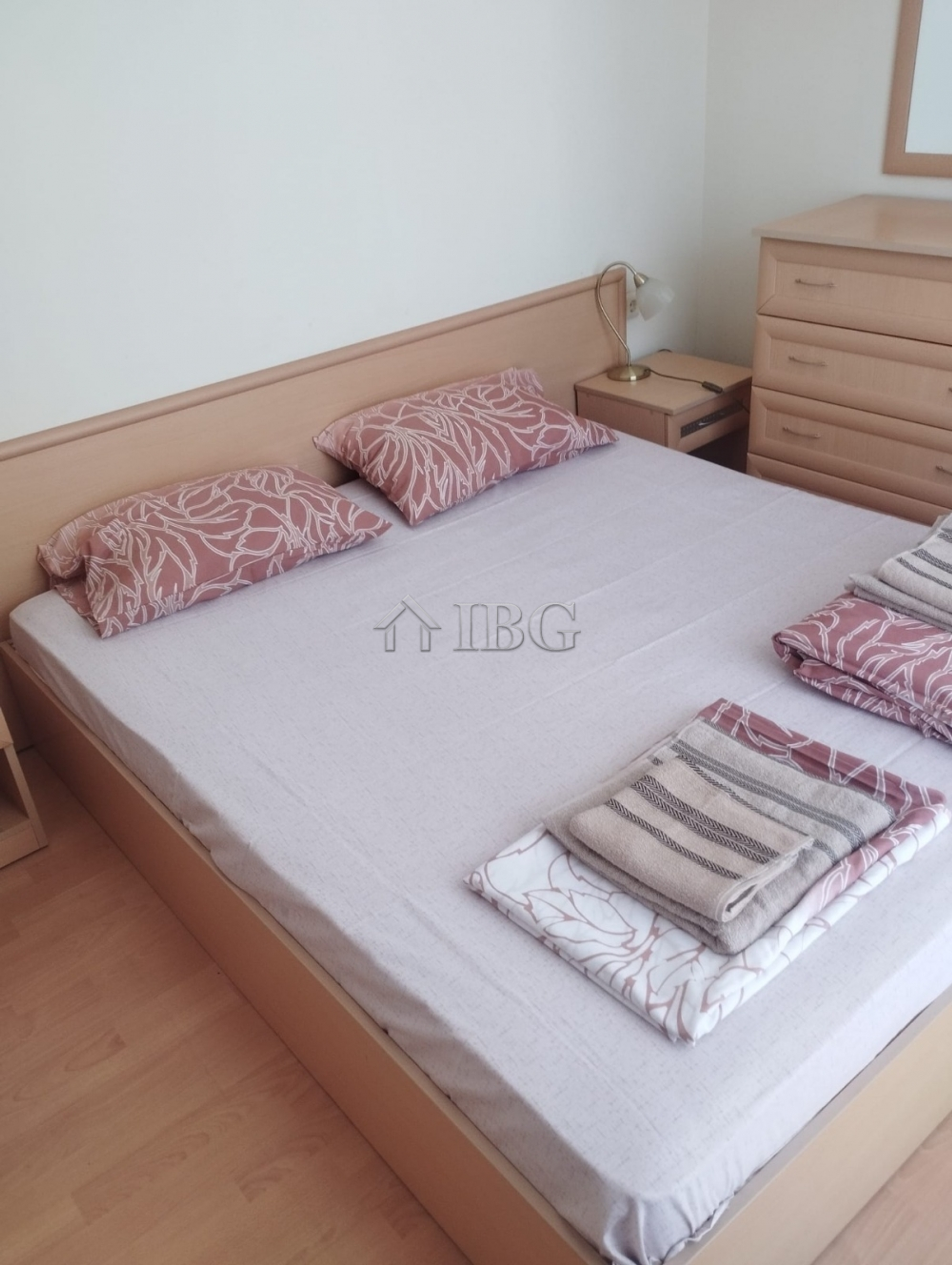 Кондоминиум в Burgas, Burgas 12576909