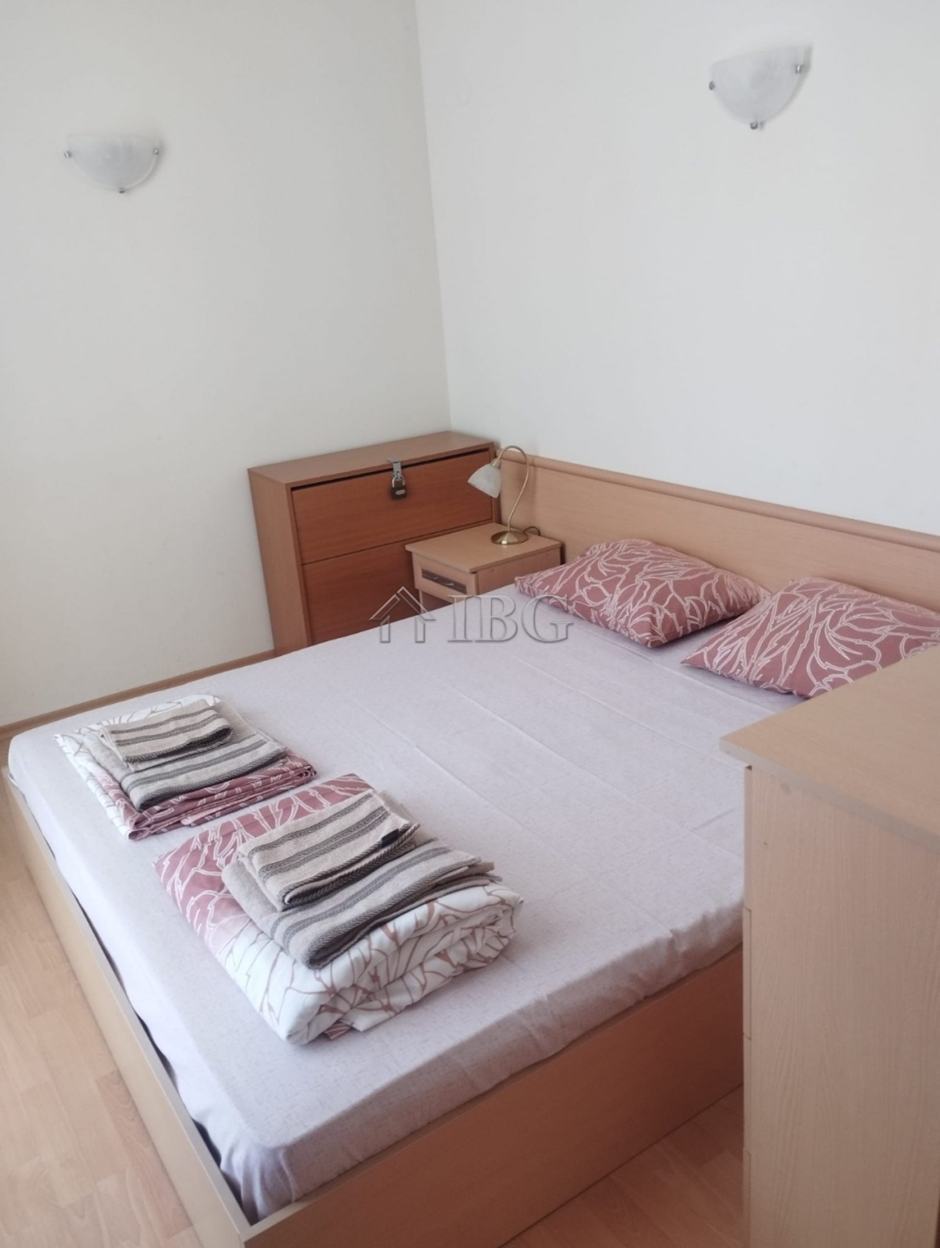 Кондоминиум в Burgas, Burgas 12576909