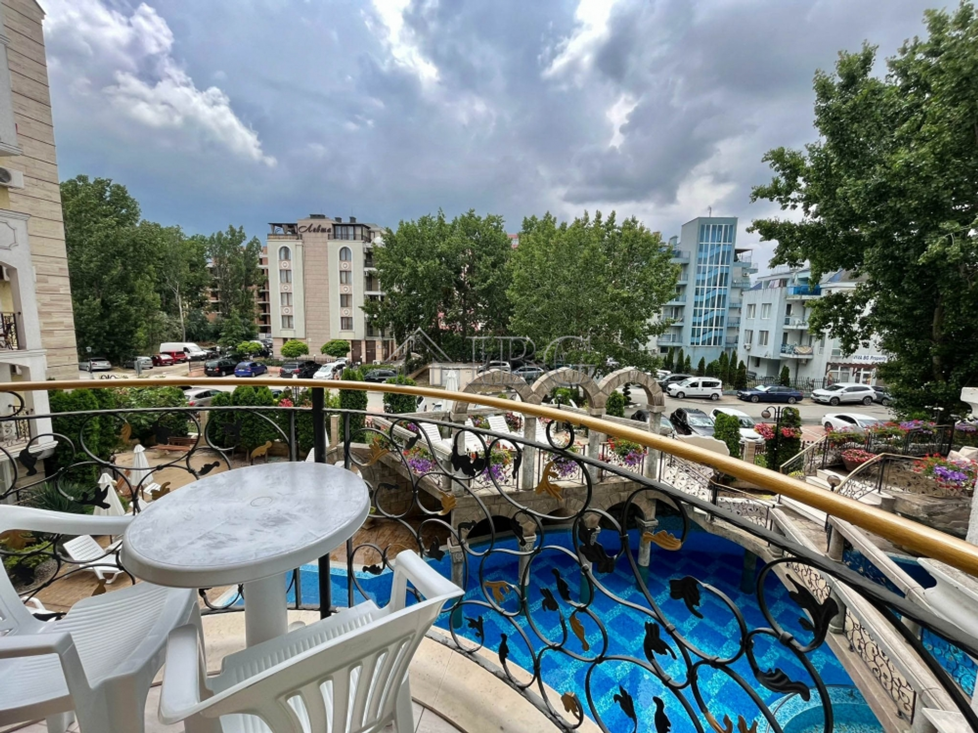 Condominio nel Nesebar, Burgas 12576911