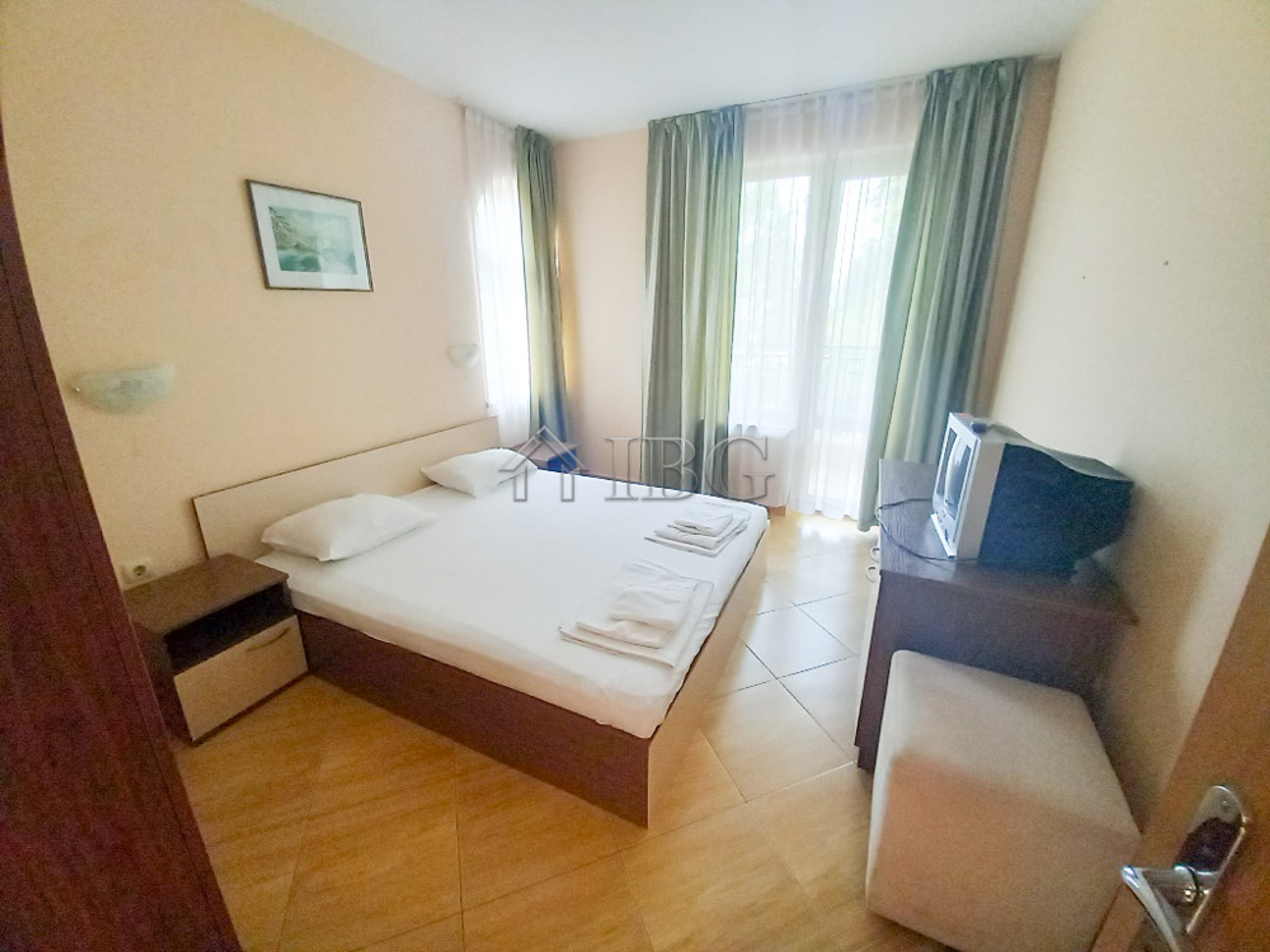 公寓 在 Sunny Beach, Burgas 12576913