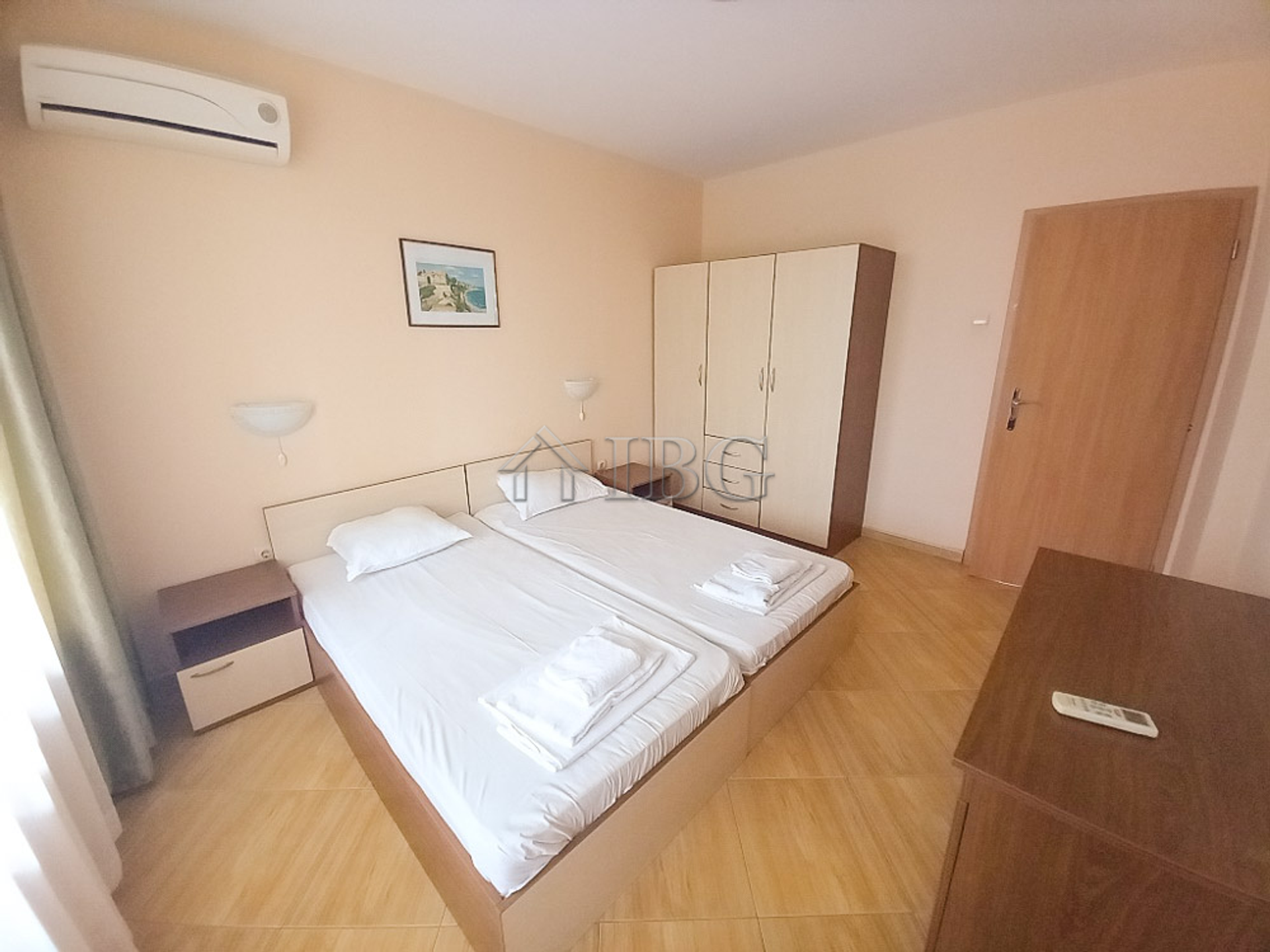 公寓 在 Sunny Beach, Burgas 12576913