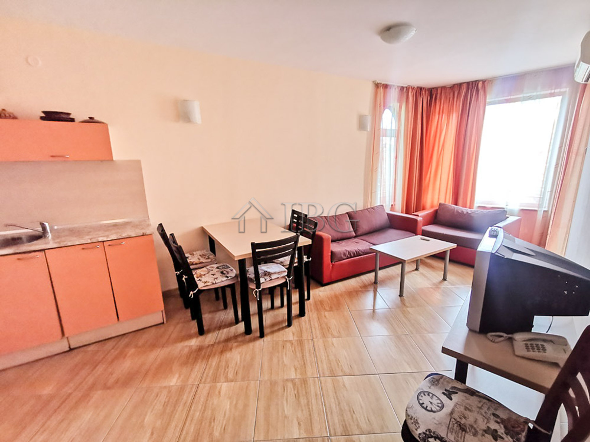 Condominio nel Nesebar, Burgas 12576913