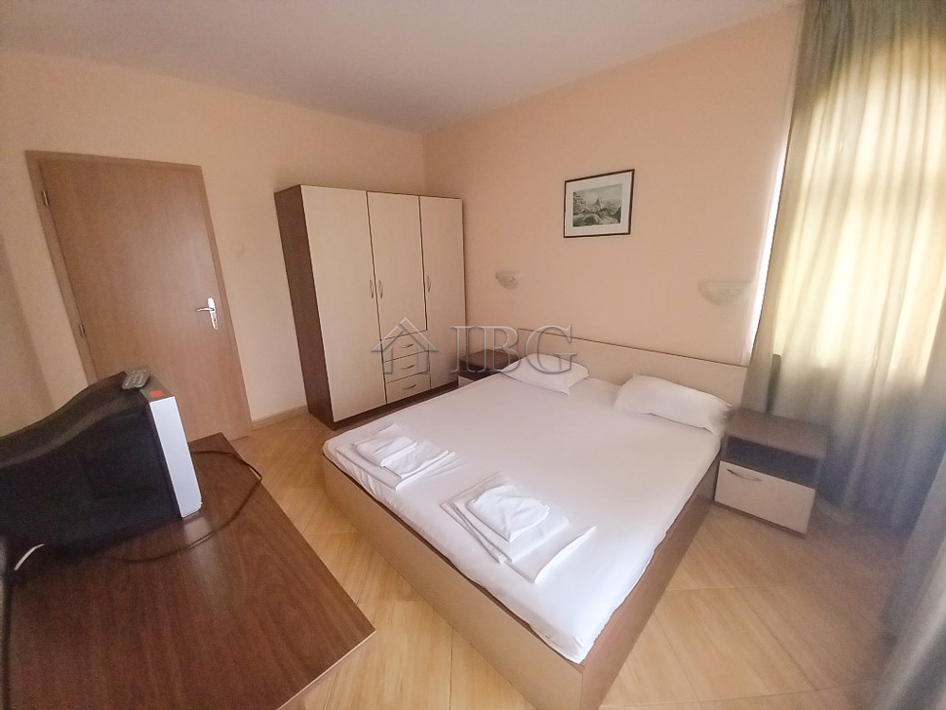 公寓 在 Sunny Beach, Burgas 12576913