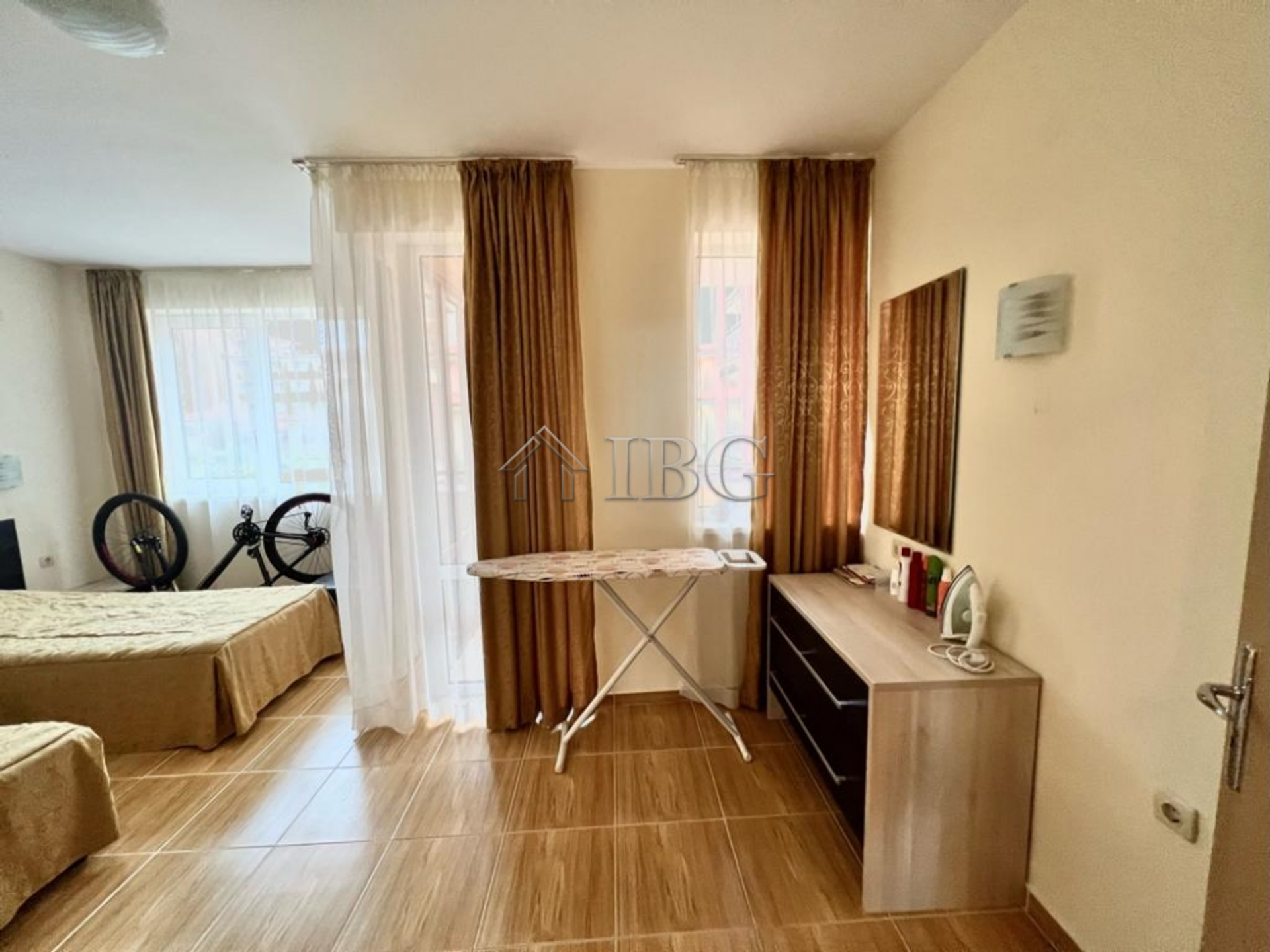 Condominium dans Sveti Vlas, Burgas 12576915