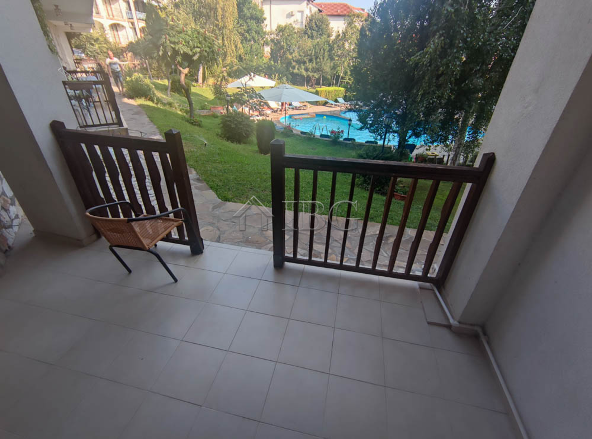 Condominio en Sveti Vlas, Burgas 12576919