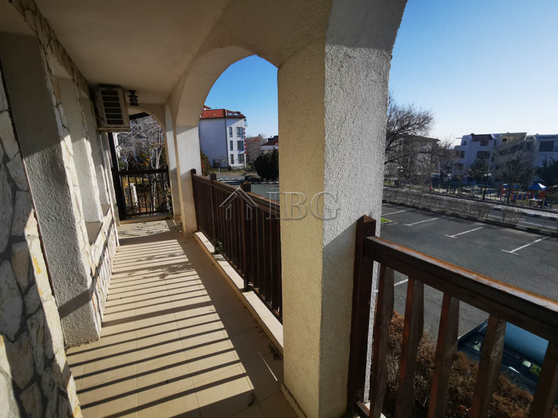 Condominio en Sveti Vlas, Burgas 12576922