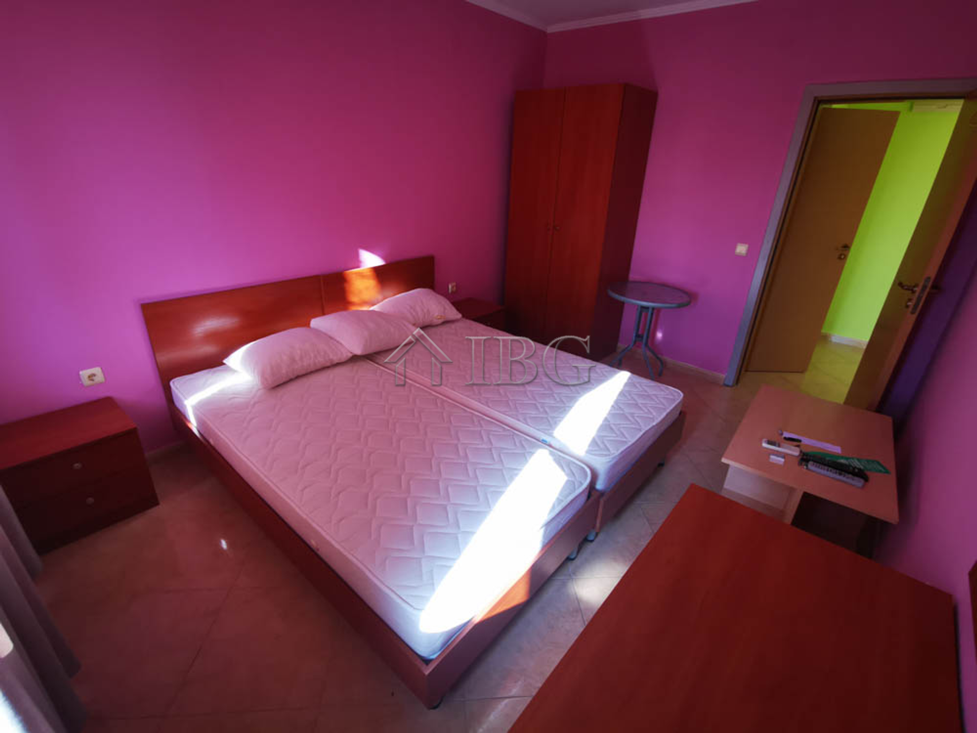 Квартира в Sveti Vlas, Burgas 12576925