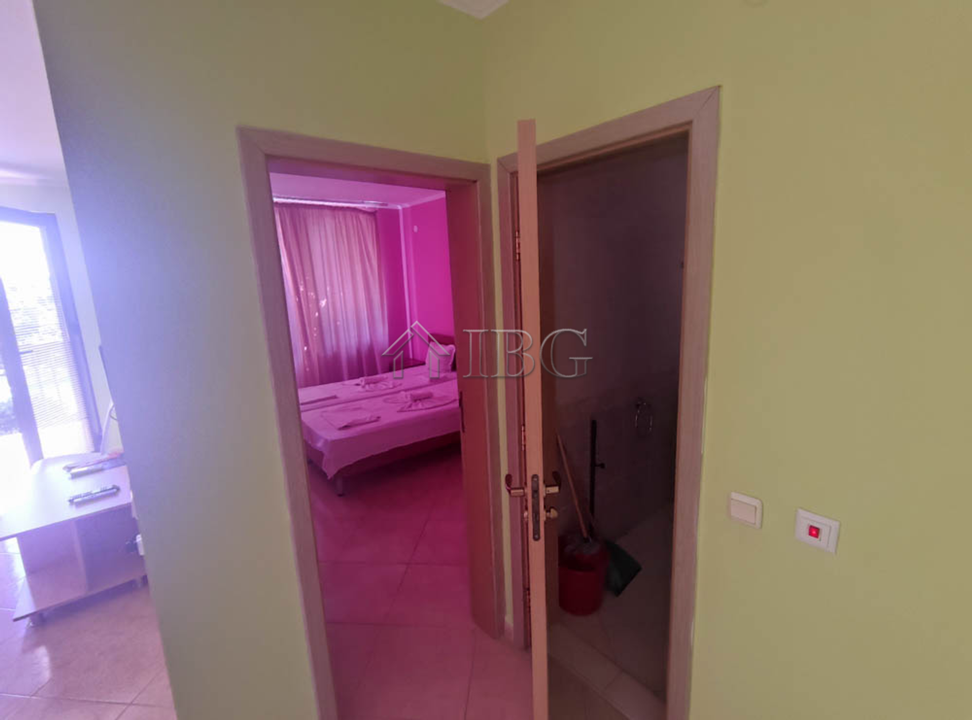 Квартира в Sveti Vlas, Burgas 12576925