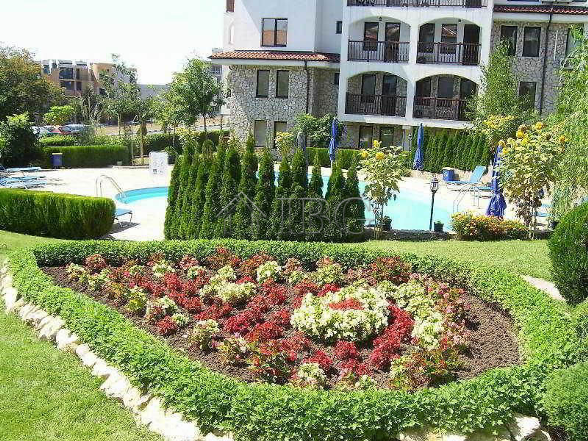 Kondominium dalam Sveti Vlas, Burgas 12576927